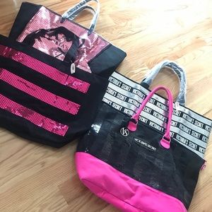 Victoria Secret bags